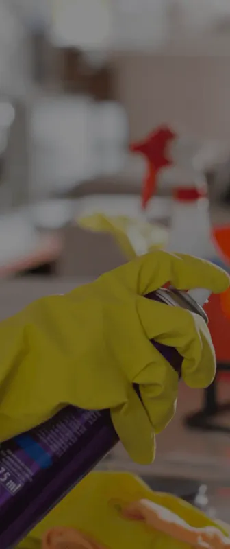 Reliable Residential & Commercial Cleaning in Fort Worth, TX