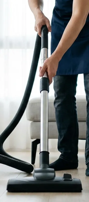 Professional Cleaning & Clean Out Services in Fort Worth, TX