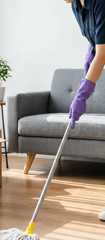 Trusted Move Out Cleaning Services in Fort Worth, TX