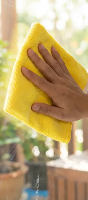 Expert Window Cleaning in Fort Worth, TX